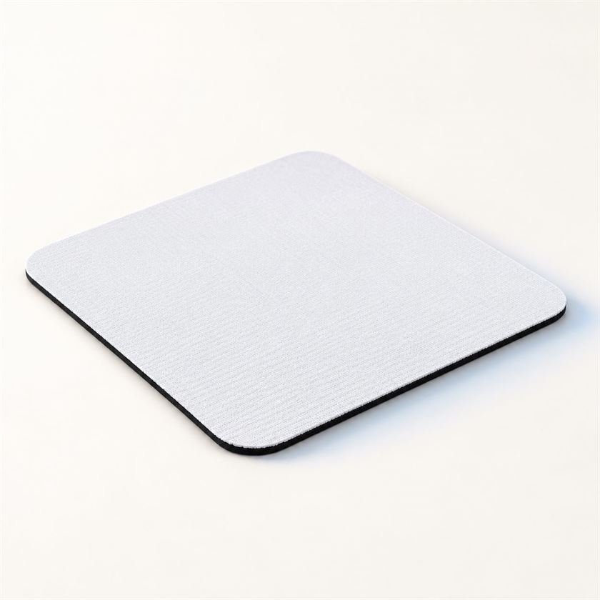Imagen de referencia de Mousepad cuadrado