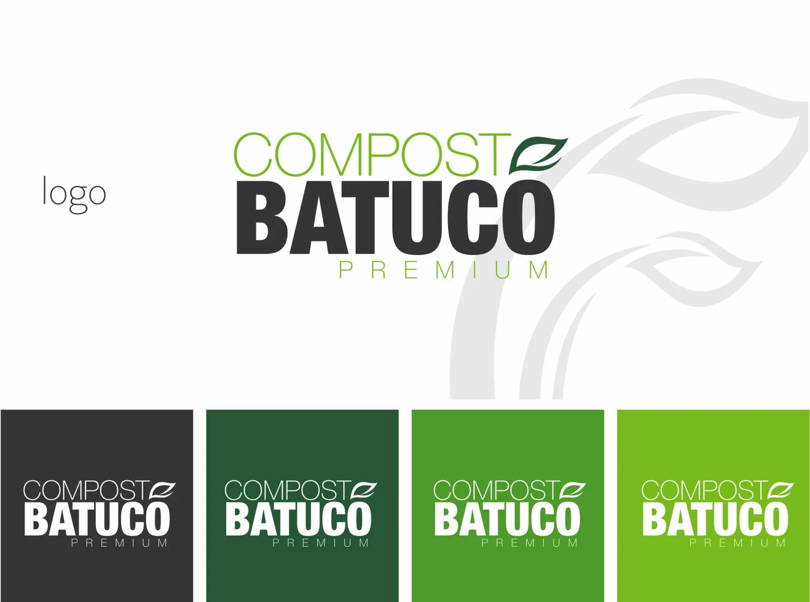 Trabajo de Compost Batuco