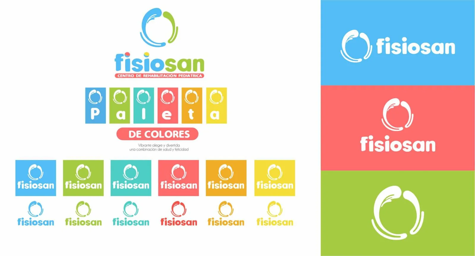 Trabajo de Fisiosan