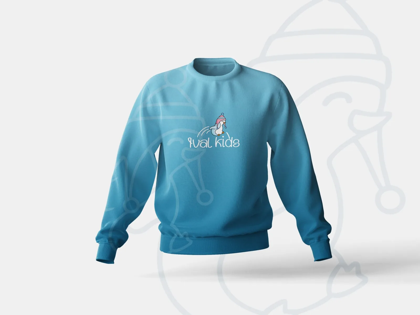 Trabajo de Ivalkids